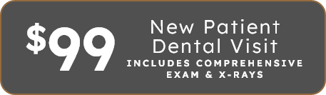 $99 new patient dental visit