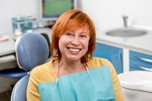 dentist reynoldsburg
