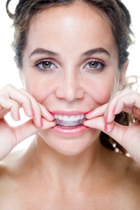 Smile straighter with Invisalign in Columbus, OH.